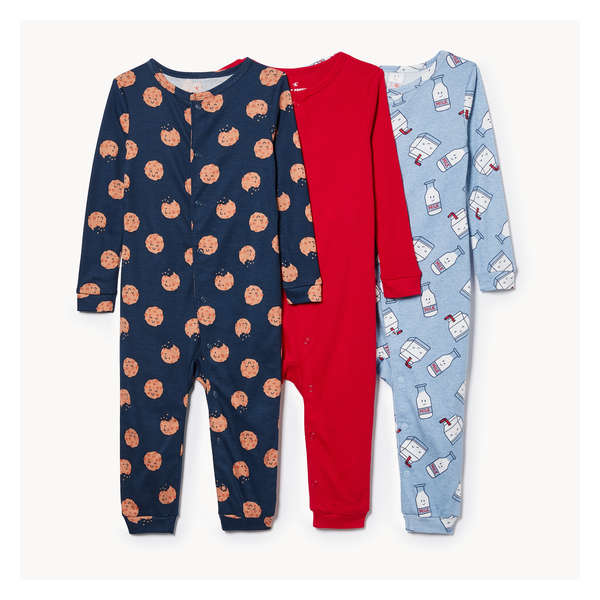 Cheap baby boy sleepers hotsell